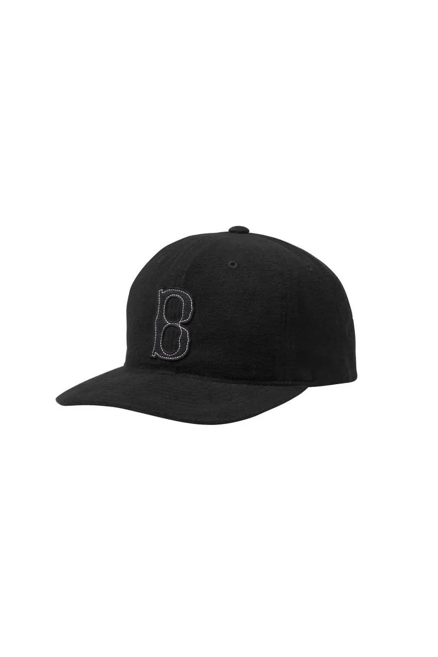 Big B MP Cap