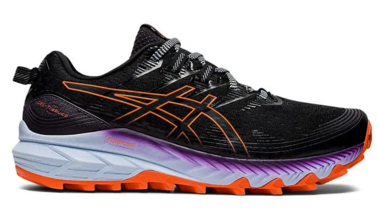 ASICS GEL TRABUCO 10 WOMENS