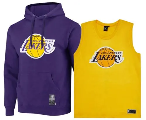 Nba Essentials Lebron James Lakers Apparel Pack