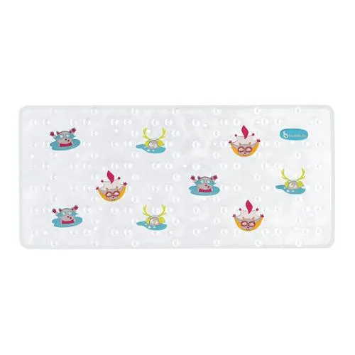 Alfombrilla para bañera Extralarga
