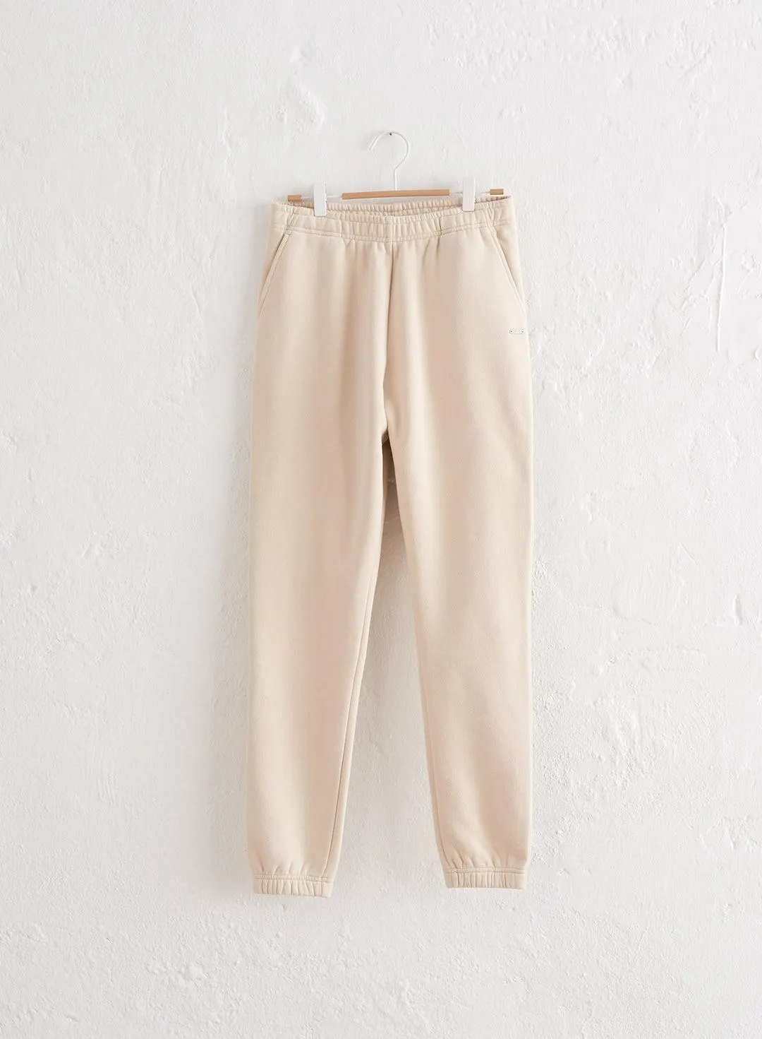 CAFÈ AU LAIT CLASSIC SWEATPANTS