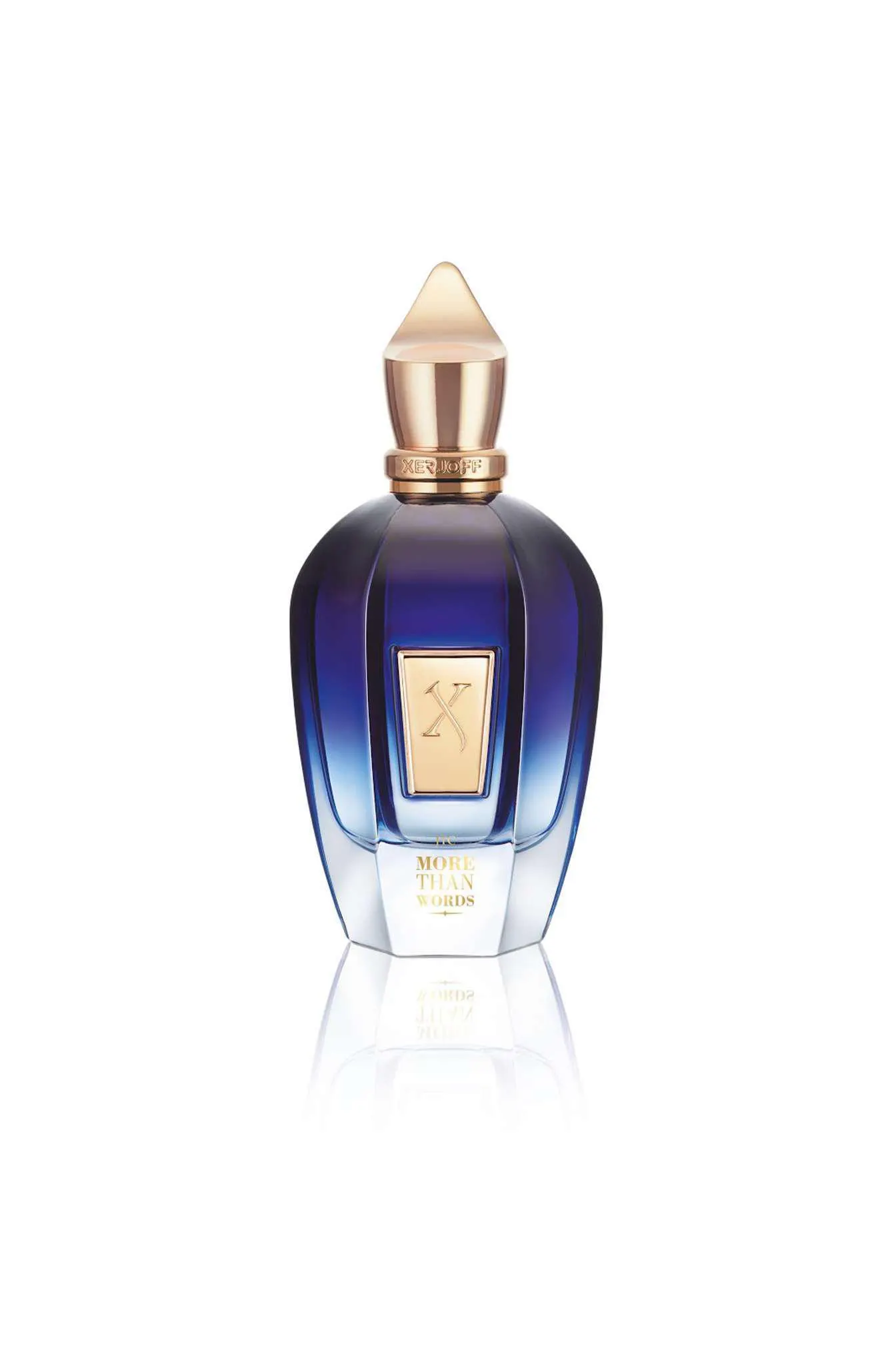 Xerjoff More Than Words Eau de Parfum