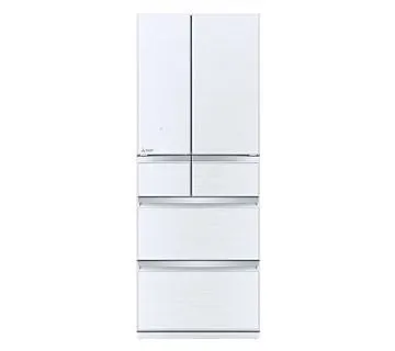 Mitsubishi Electric 470L French Door Refrigerator