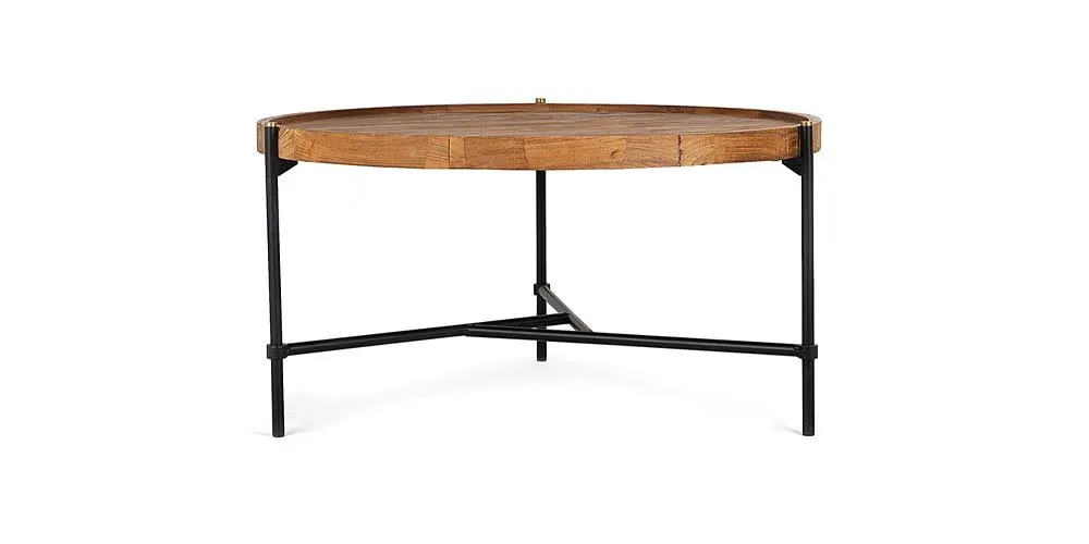 Coco Coffee Table Large