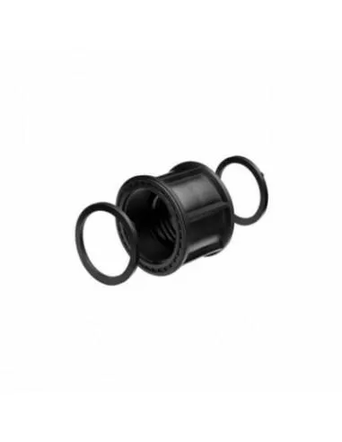 ADAPTADOR BIDÓN A ROSCA 1.1/2" HEMBRA