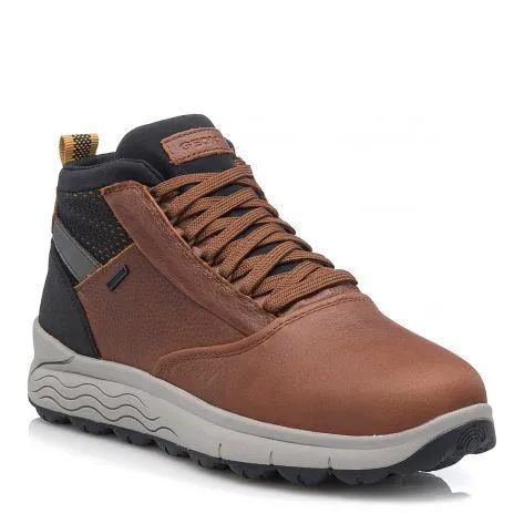 U SPHERICA 4X4 B ABX