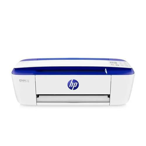 HP DeskJet 3760 All-in-One, Instant Ink (T8X19B)