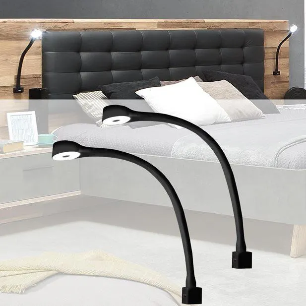 Φωτισμός Κρεβατιού (Σετ 2 τεμ) Benedito