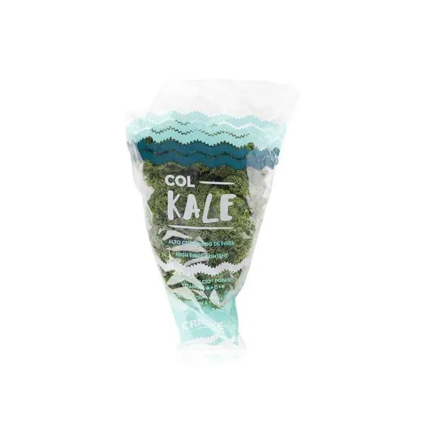 Kale bunch Spain 300g