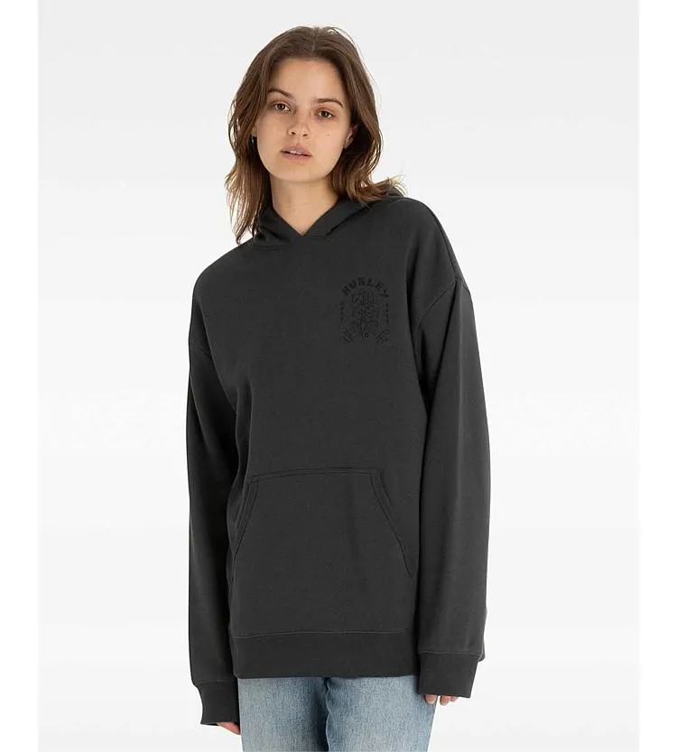 Hurley Amelia Hooded Pullover