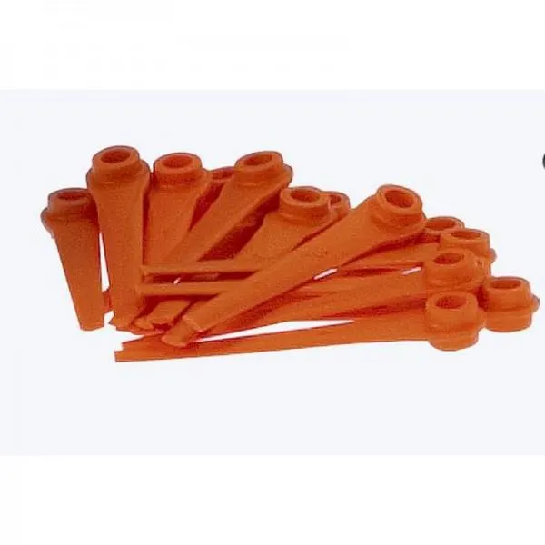 Gardena Ersatzmesser