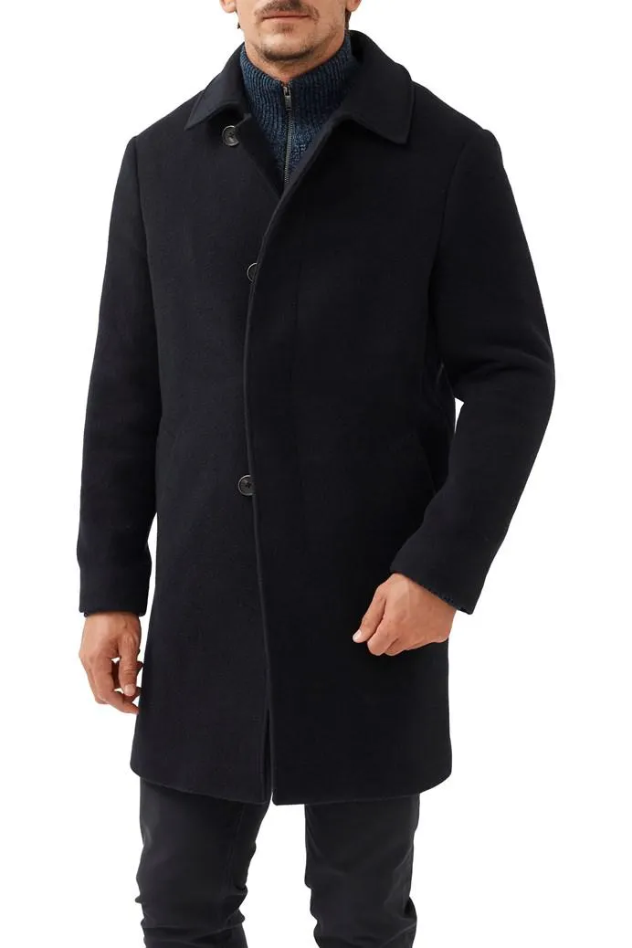 Murchison Coat