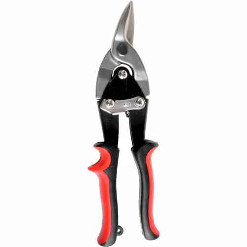 Fuller Pro Left Cutting Aviation Snips .