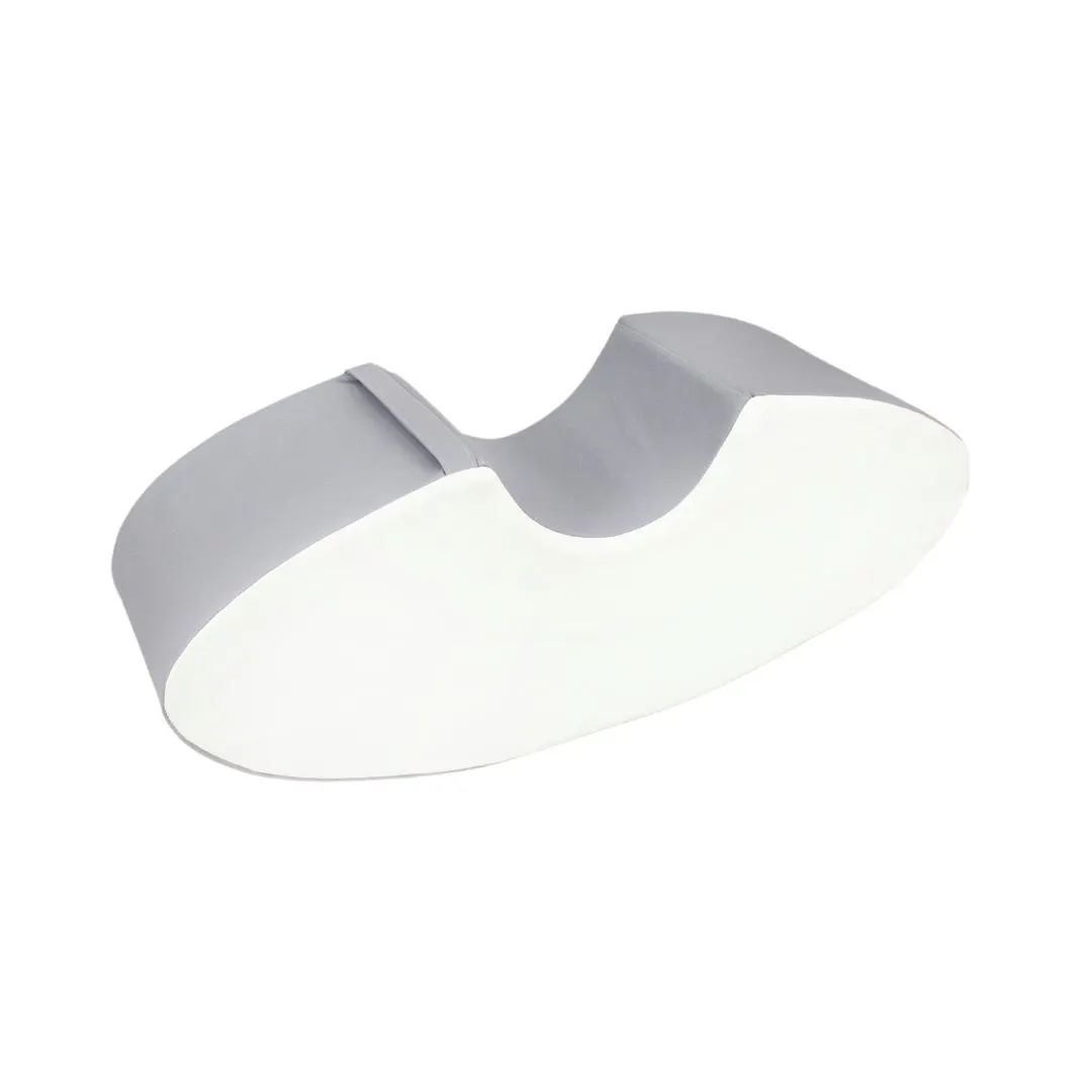 Rocker - Grey / White