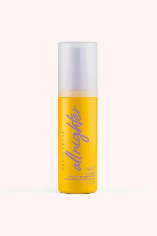 All Nighter Vitamin C Setting Spray 118 ml