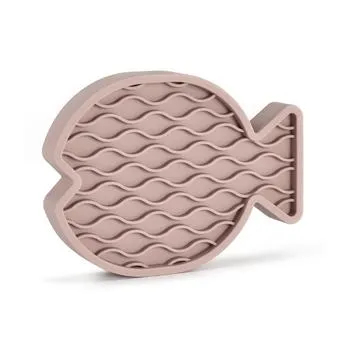 Pesce Cat Feeder - Nude