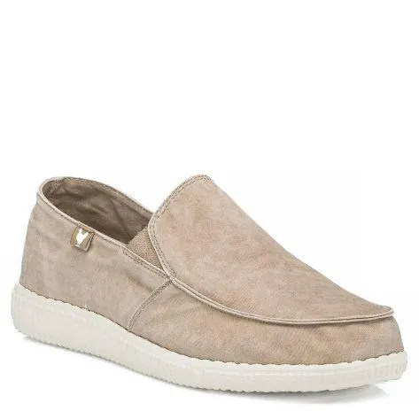Walk In Pitas SLIP ON WASHED