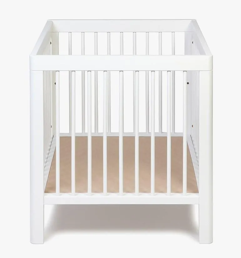 Lukas lekegrind, white