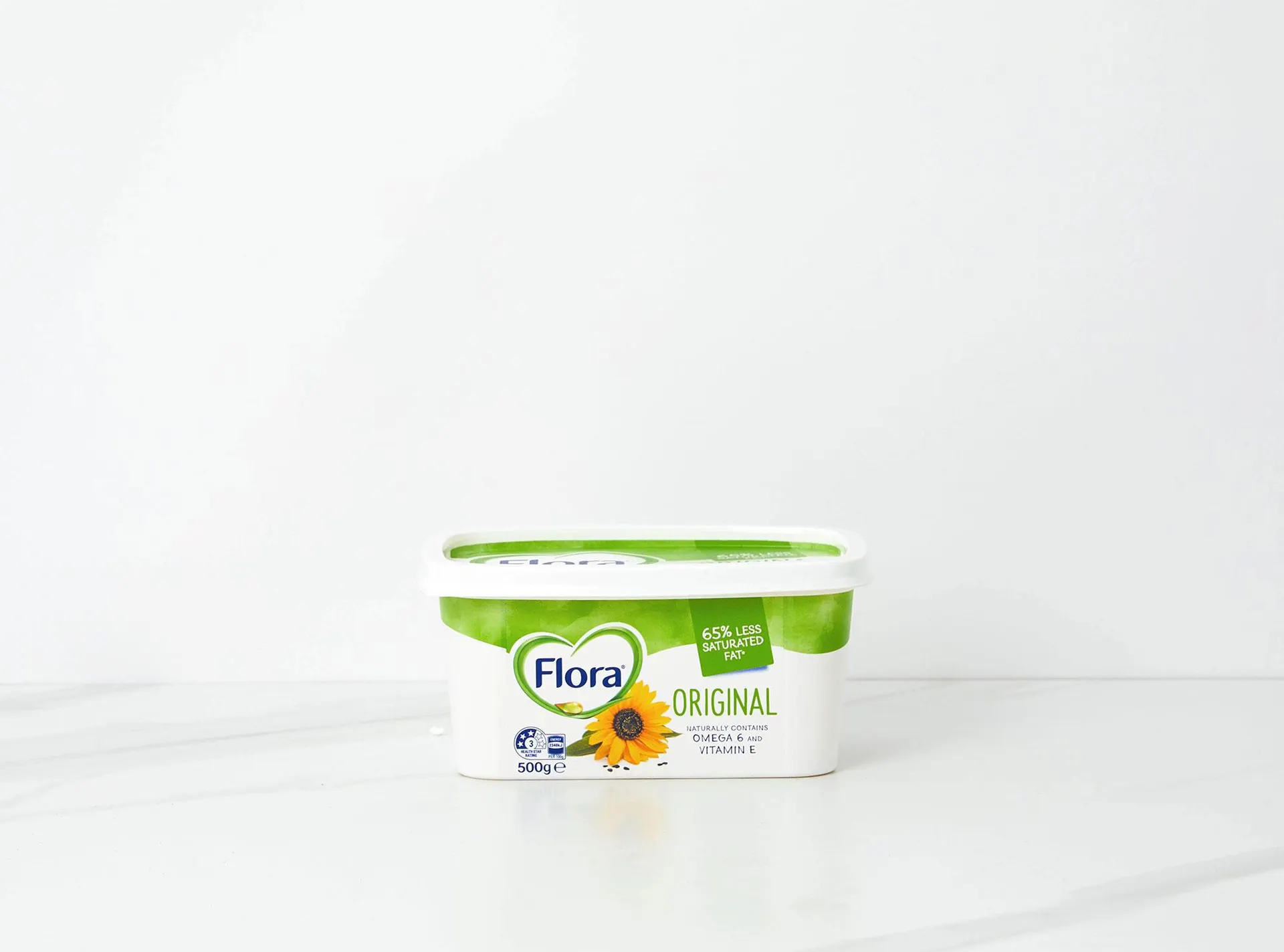 Flora Spread Original 500g