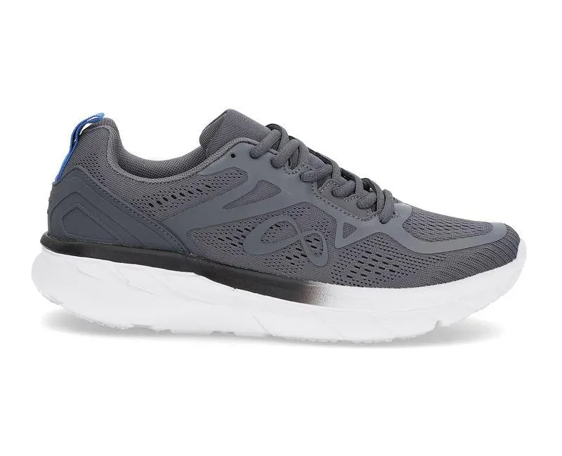 Sneaker med topp komfort