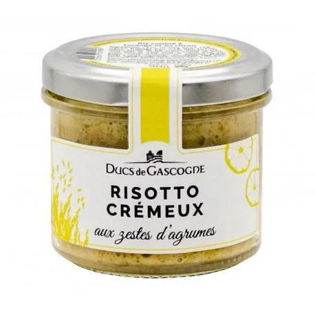 Plats cuisinés et garnitures