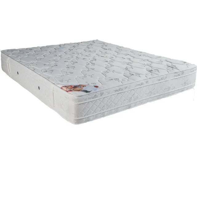 Colchón Espuma Diamante 200 x 200 x 30