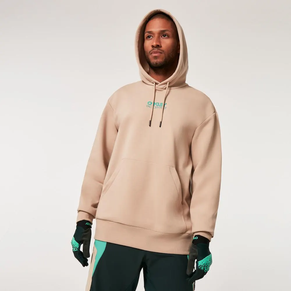 Factory Pilot Rc Hoodie