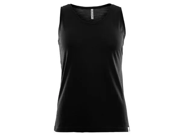 LightWool 140 singlet W's