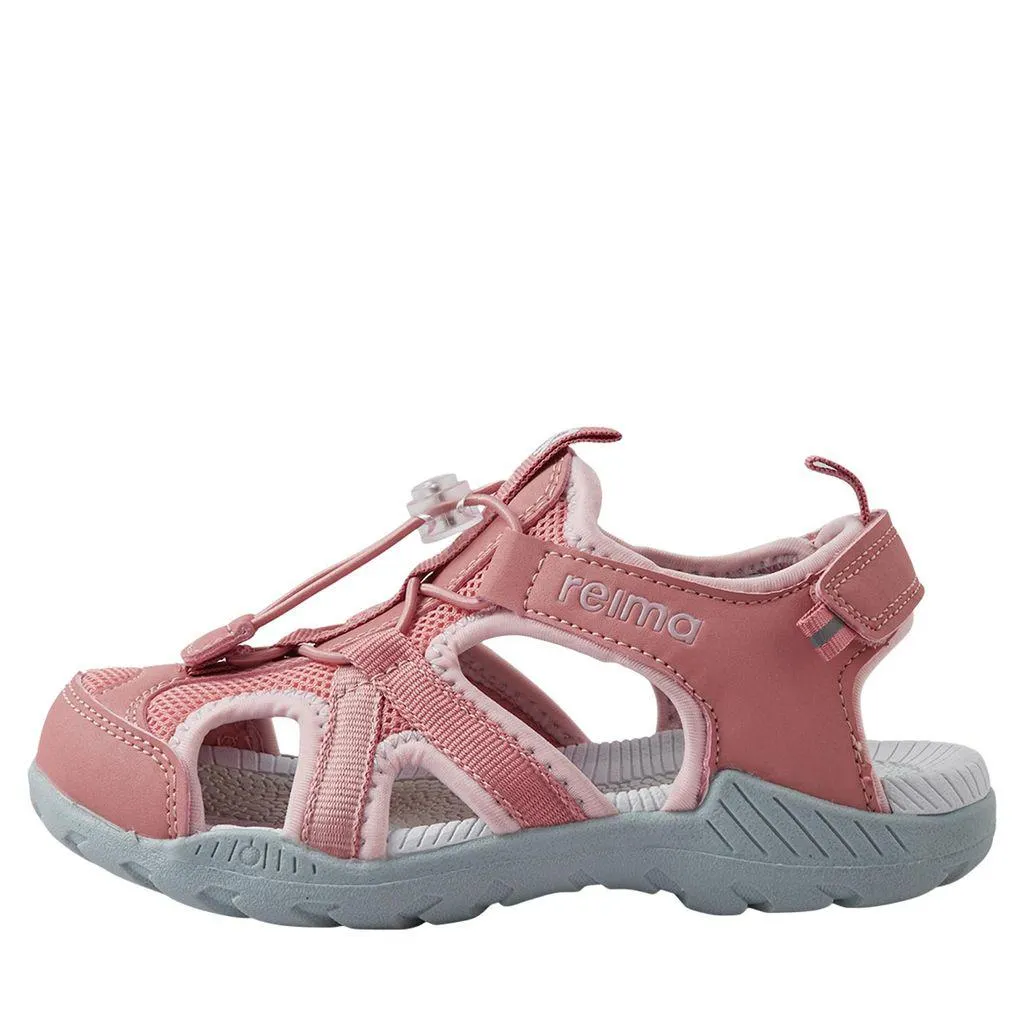 Hiekalla Sandaletter Rose Blush