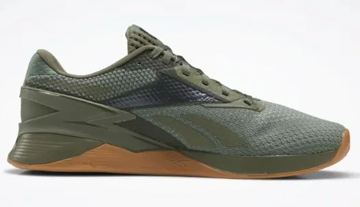 REEBOK NANO X3 MENS