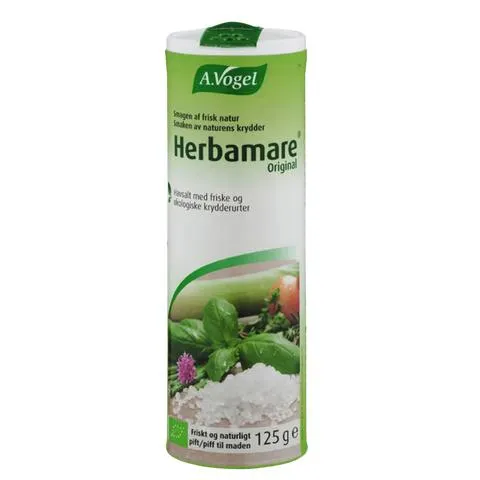A Vogel Herbamare 125g