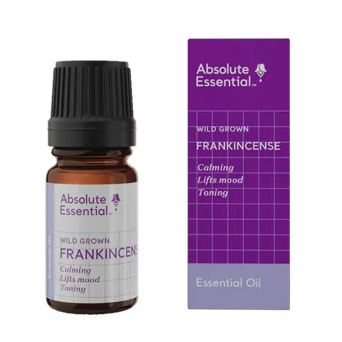 Absolute Essential Frankincense 5ml