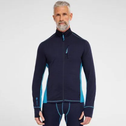 Dovre Mid-layer Ulltrøye