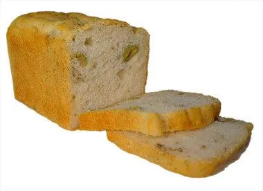 Phoenix Gluten Free Gf Olive&Oregano Bread 620G