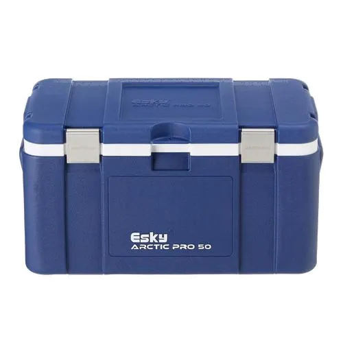 Esky 50L Blue Arctic Pro