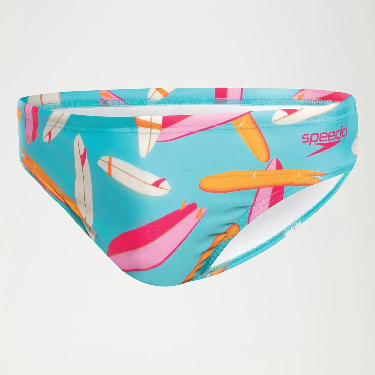 Slip Escape Hang To de 5 cm para hombre, azul