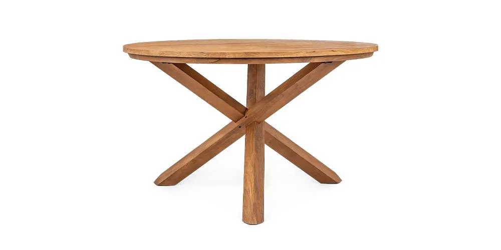 Xono Round Dining Table