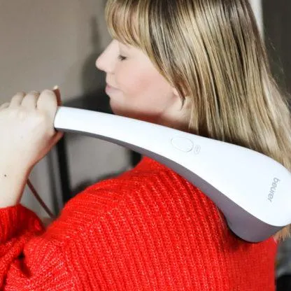 Beurer MG 55 Håndholdt massasjeapparat