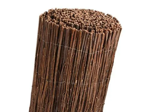 Mimbre multivarillas tipo brezo