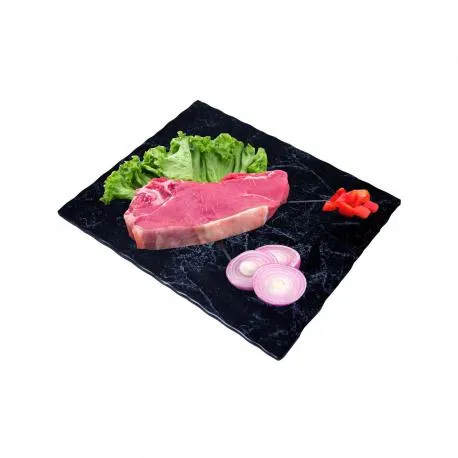 Βόειον μπριζόλα με οστό νωπή χύμα Ελλάδος