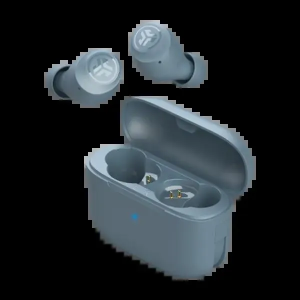 Kompakte og lette True Wireless ørepropper med IPX4-klassifisering