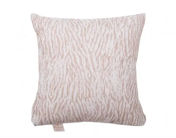 Μαξιλαροθήκη Ζακάρ Βαμβακερή 42x42εκ 3018