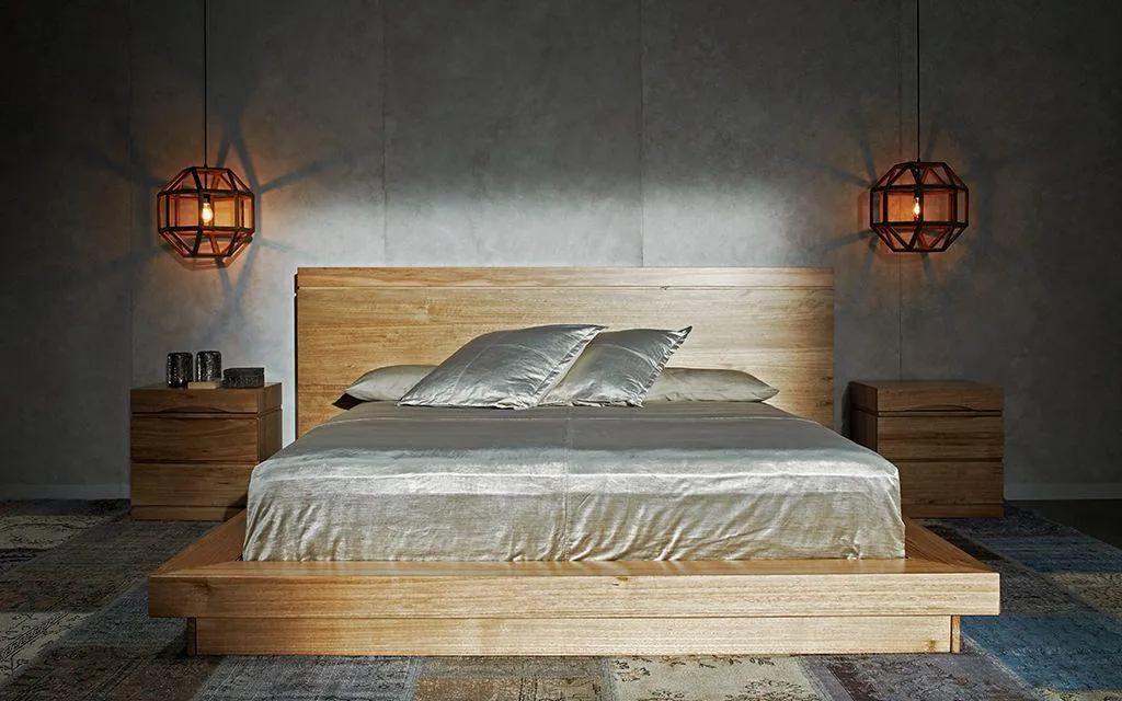 Springfield Bed Frame