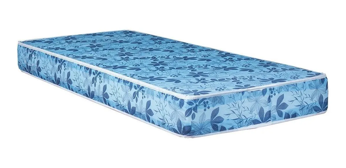 Colchon Espuma TNT 80 x 190 x 13
