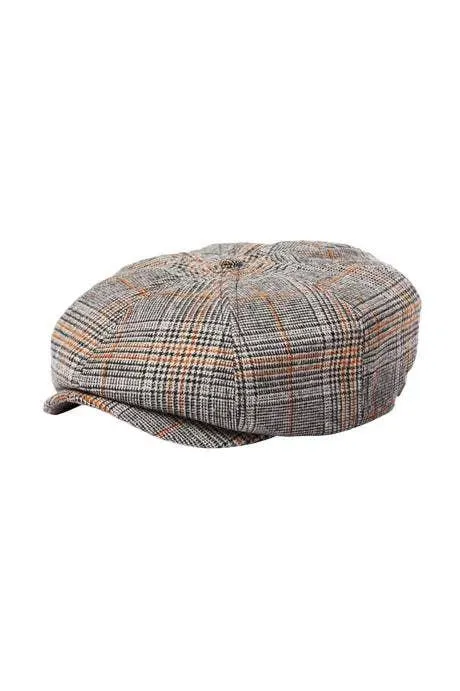 Brixton Brood Snap Cap