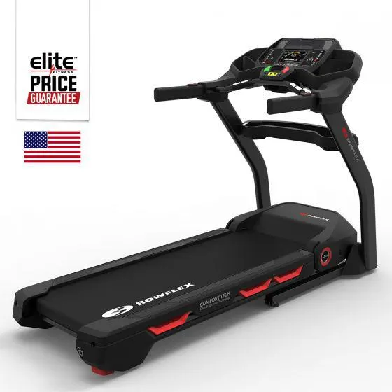 BXT226 TREADMILL
