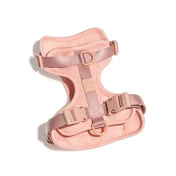 Dog Harness - Blush