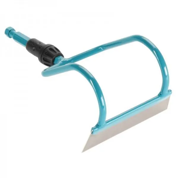 Gardena Combi-Bügelzughacke