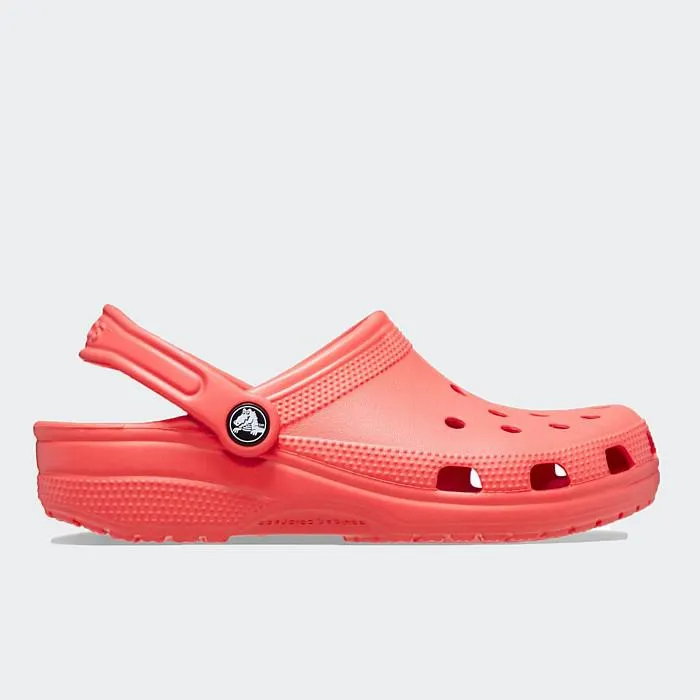 Classic Clog Unisex