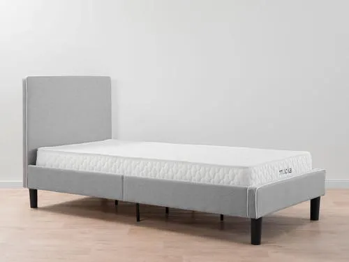 Vale Single Mattress